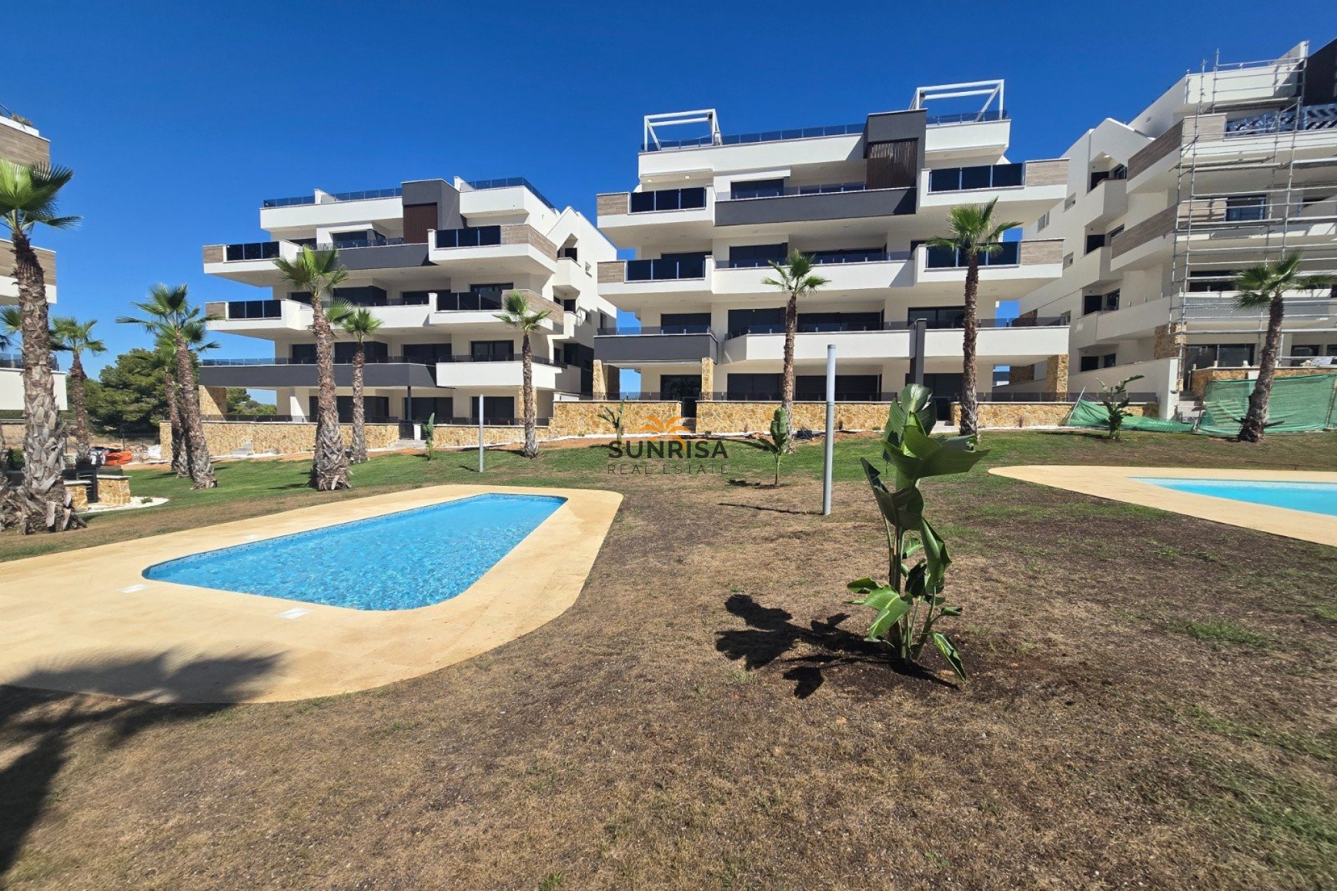 Herverkoop - Villa - Orihuela Costa