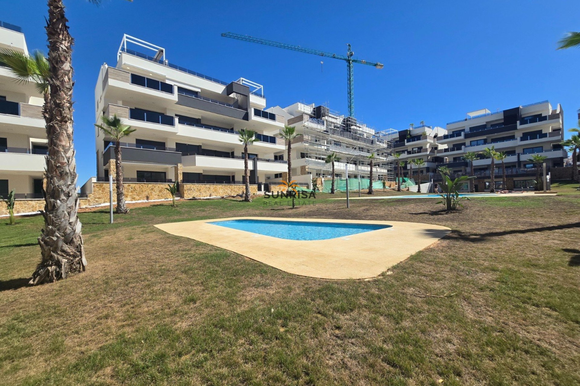 Herverkoop - Villa - Orihuela Costa