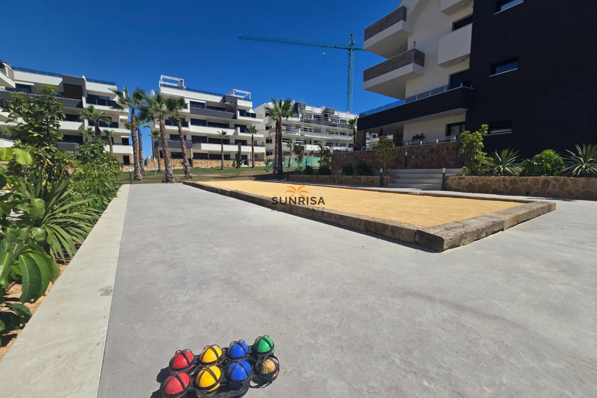 Herverkoop - Villa - Orihuela Costa