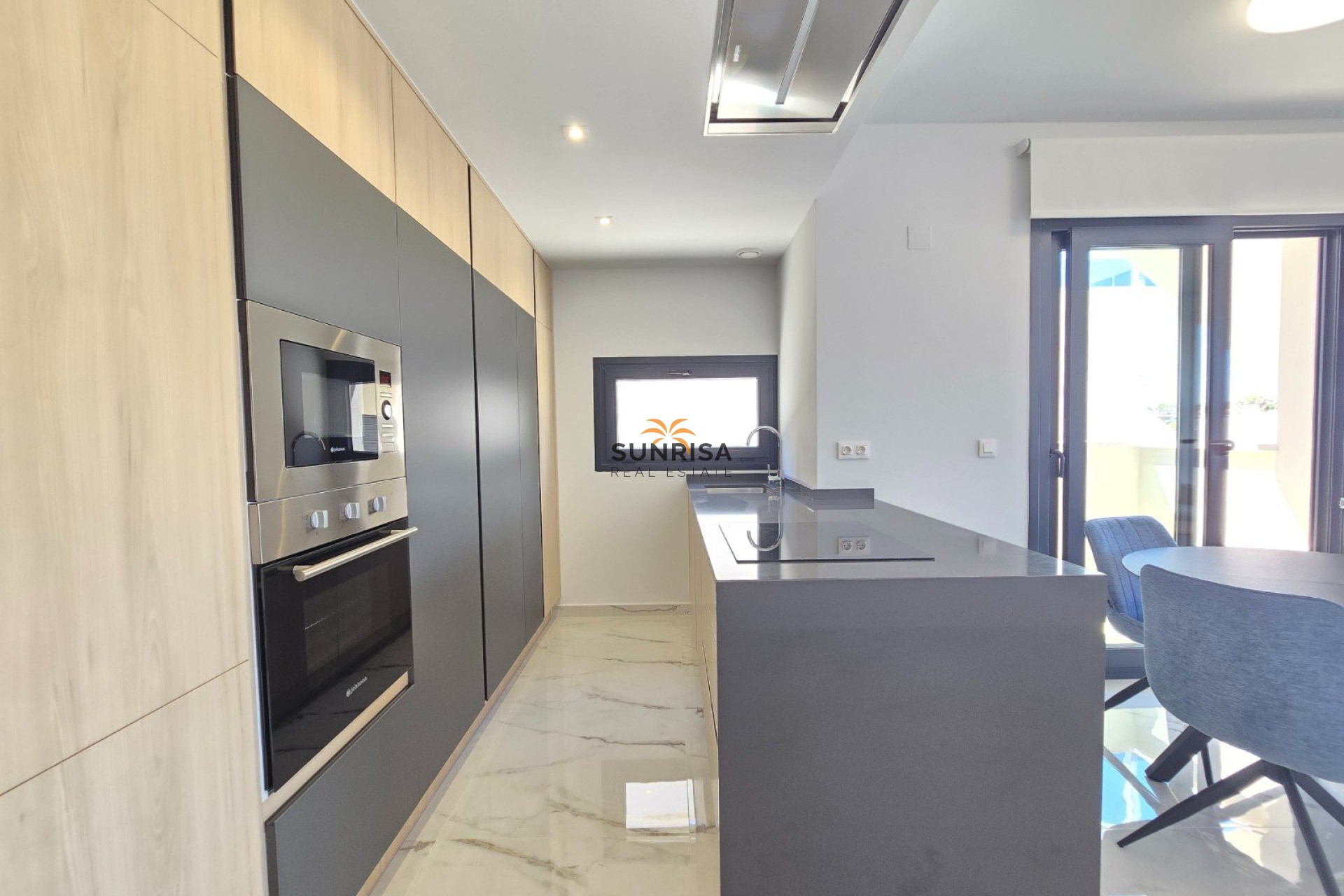 Herverkoop - Villa - Orihuela Costa