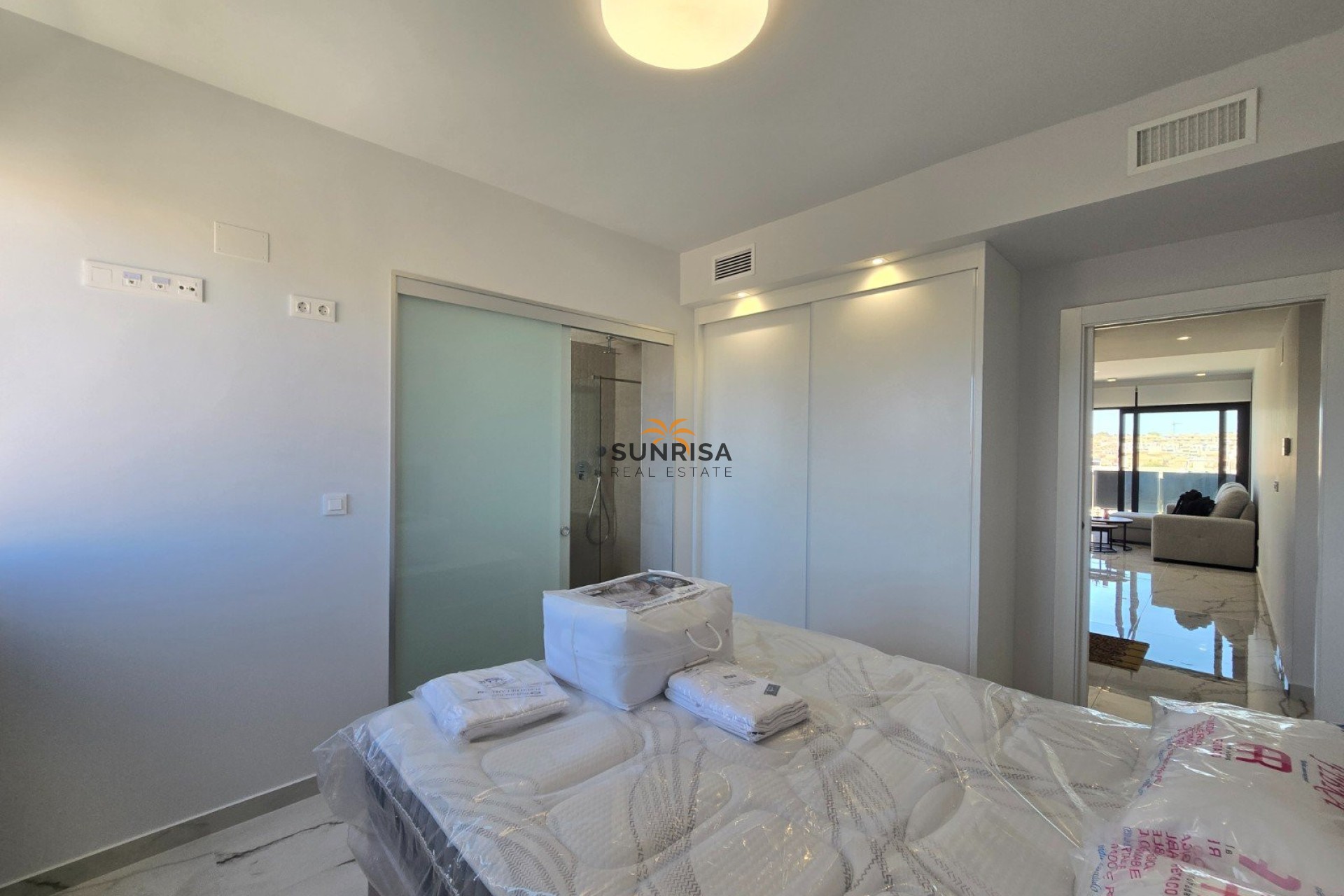 Herverkoop - Villa - Orihuela Costa