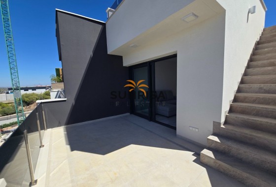 Villa · Herverkoop - Orihuela Costa · Alicante · Spanje