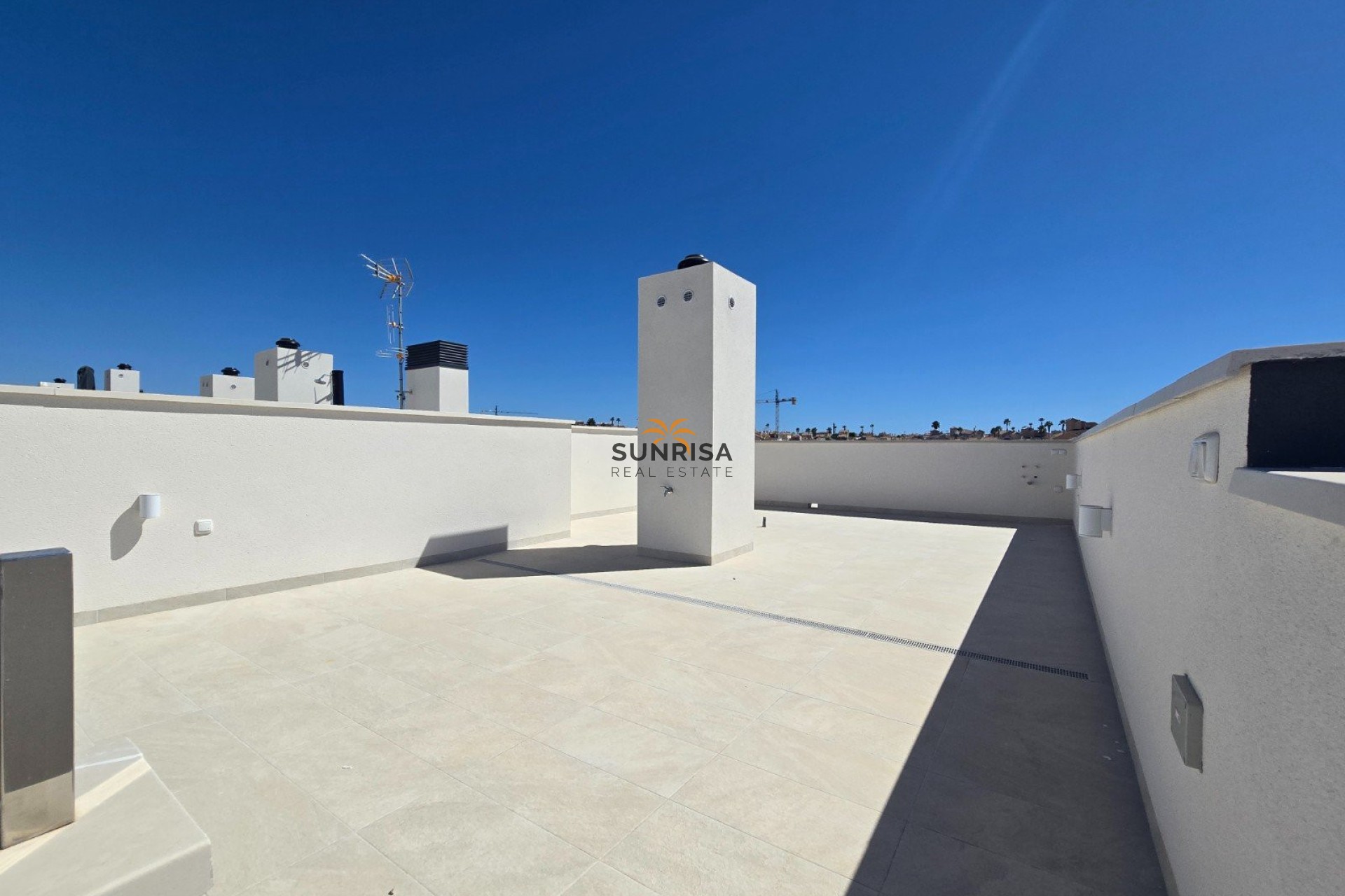 Herverkoop - Villa - Orihuela Costa