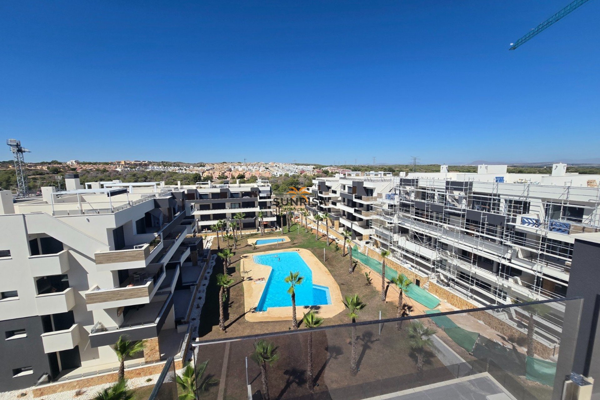 Herverkoop - Villa - Orihuela Costa