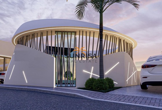 Appartement · Nieuwbouw Woningen - Calpe · Alicante · Spanje