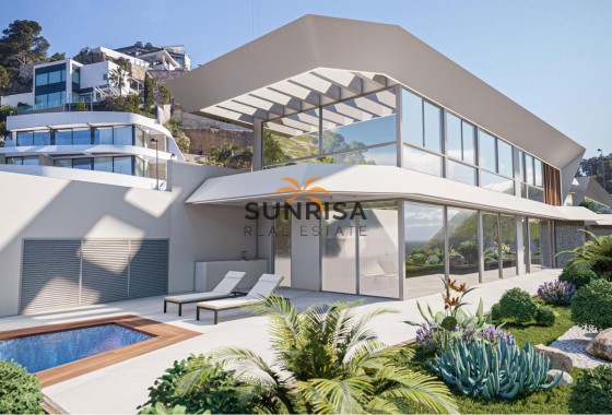 Appartement · Nieuwbouw Woningen - Calpe · Alicante · Spanje