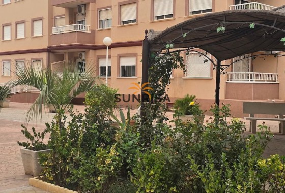 Apartment · Resale - Algorfa · Alicante · Spain