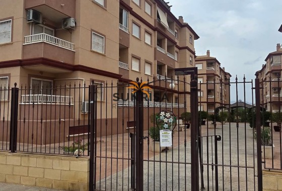 Apartment · Resale - Algorfa · Alicante · Spain