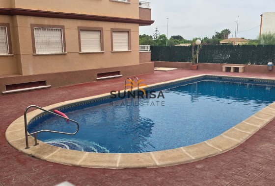Apartment · Resale - Algorfa · Alicante · Spain