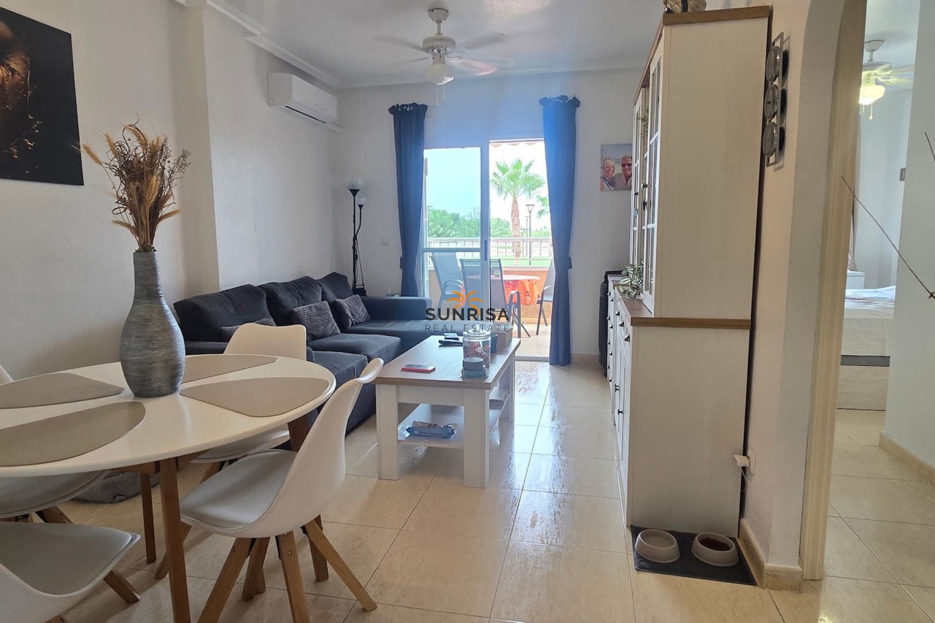 Herverkoop - Appartement - Algorfa