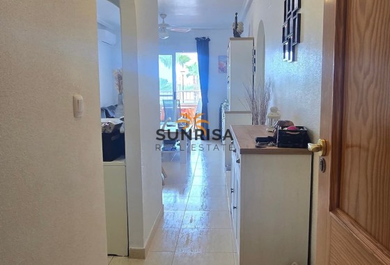 Apartment · Resale - Algorfa · Alicante · Spain
