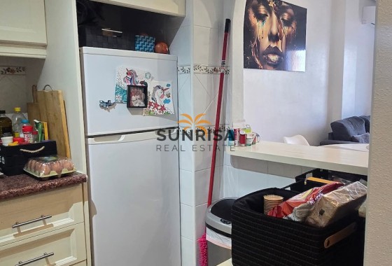 Apartment · Resale - Algorfa · Alicante · Spain