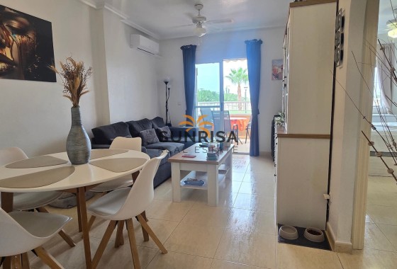 Apartment · Resale - Algorfa · Alicante · Spain