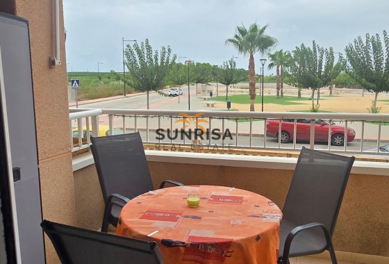 Apartment · Resale - Algorfa · Alicante · Spain