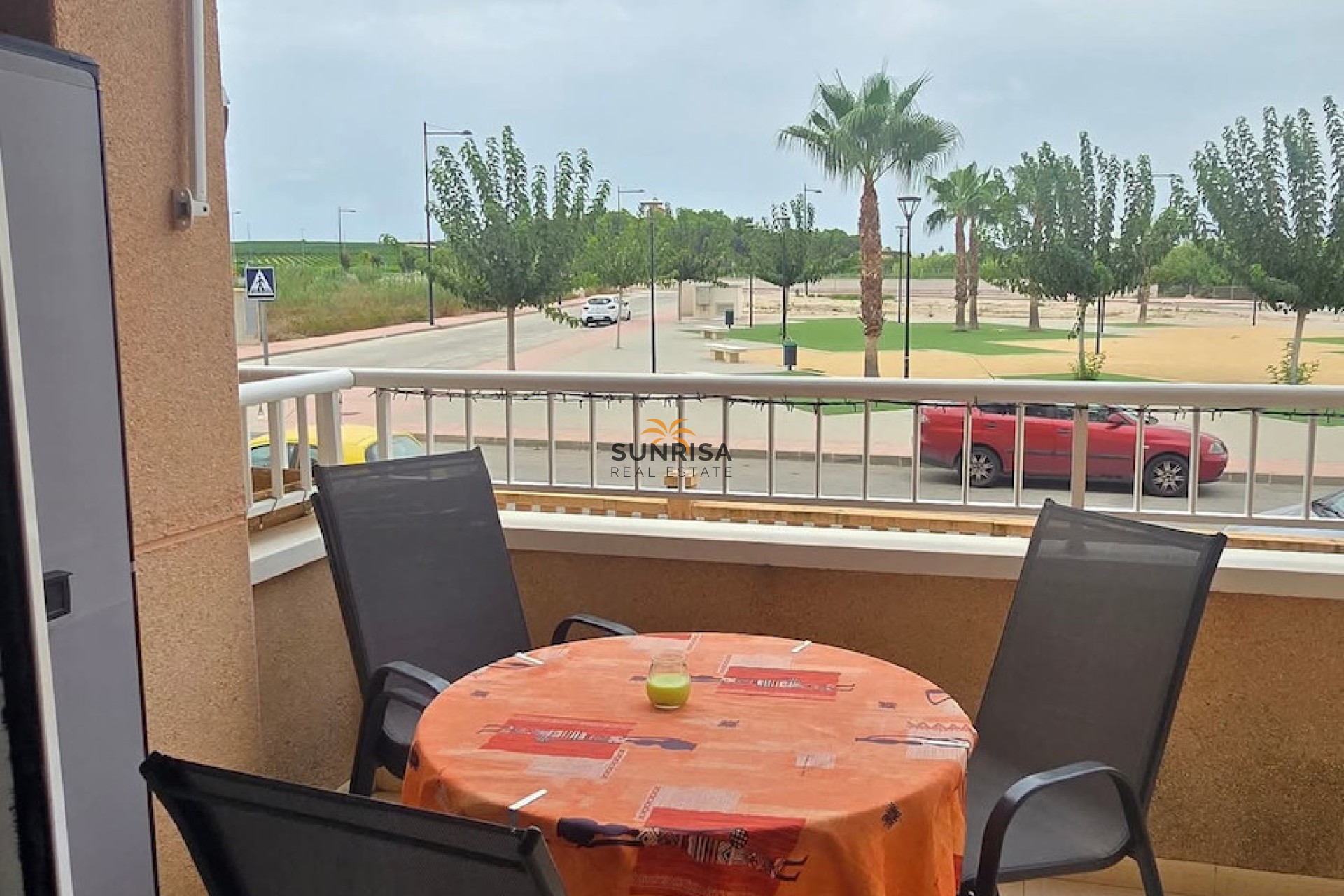 Herverkoop - Appartement - Algorfa
