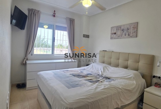 Apartment · Resale - Algorfa · Alicante · Spain