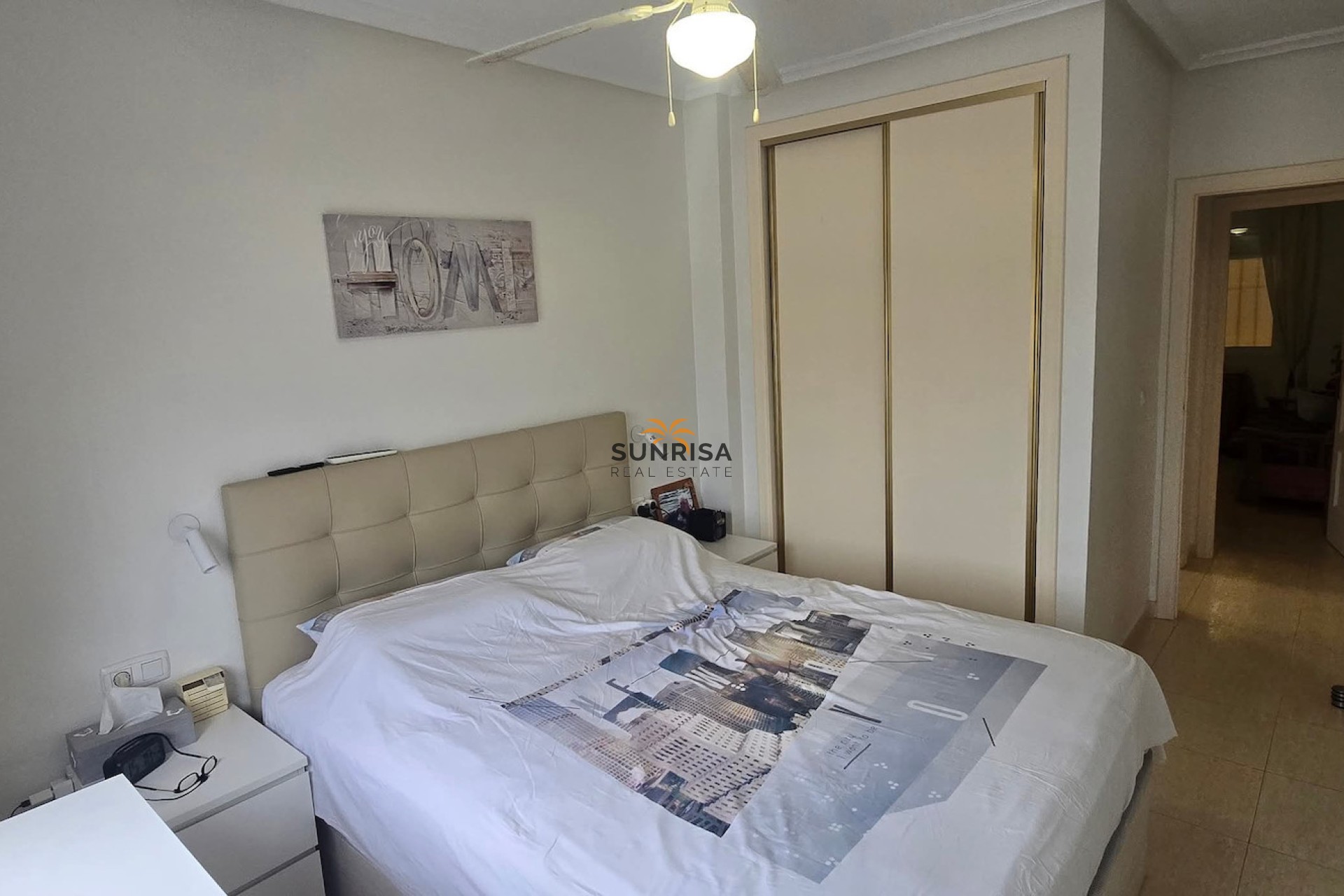 Herverkoop - Appartement - Algorfa