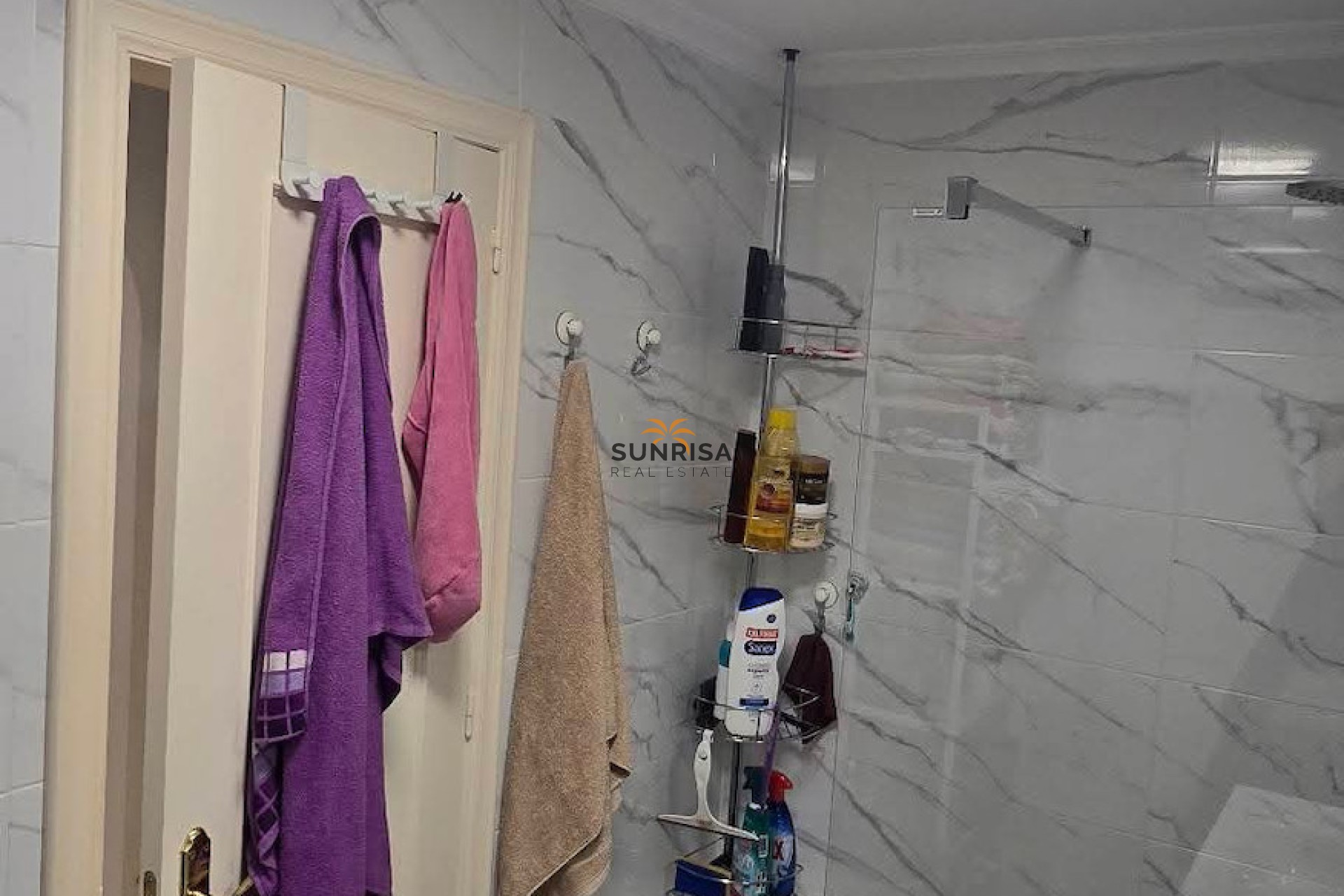 Herverkoop - Appartement - Algorfa