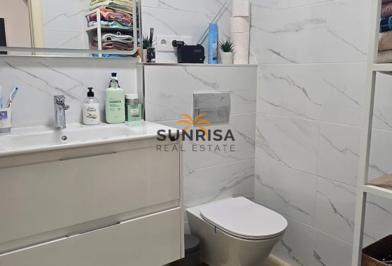 Apartment · Resale - Algorfa · Alicante · Spain