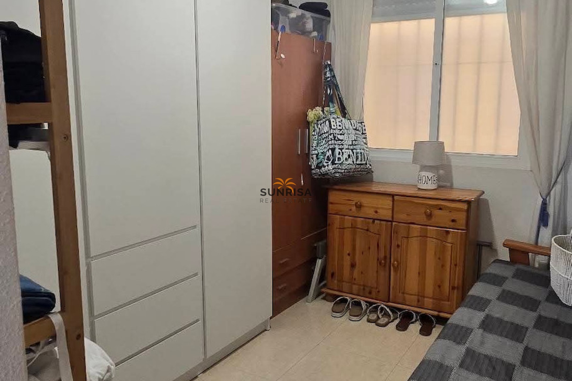 Herverkoop - Appartement - Algorfa