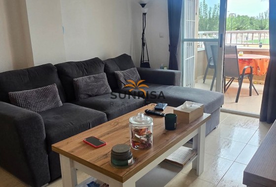 Apartment · Resale - Algorfa · Alicante · Spain