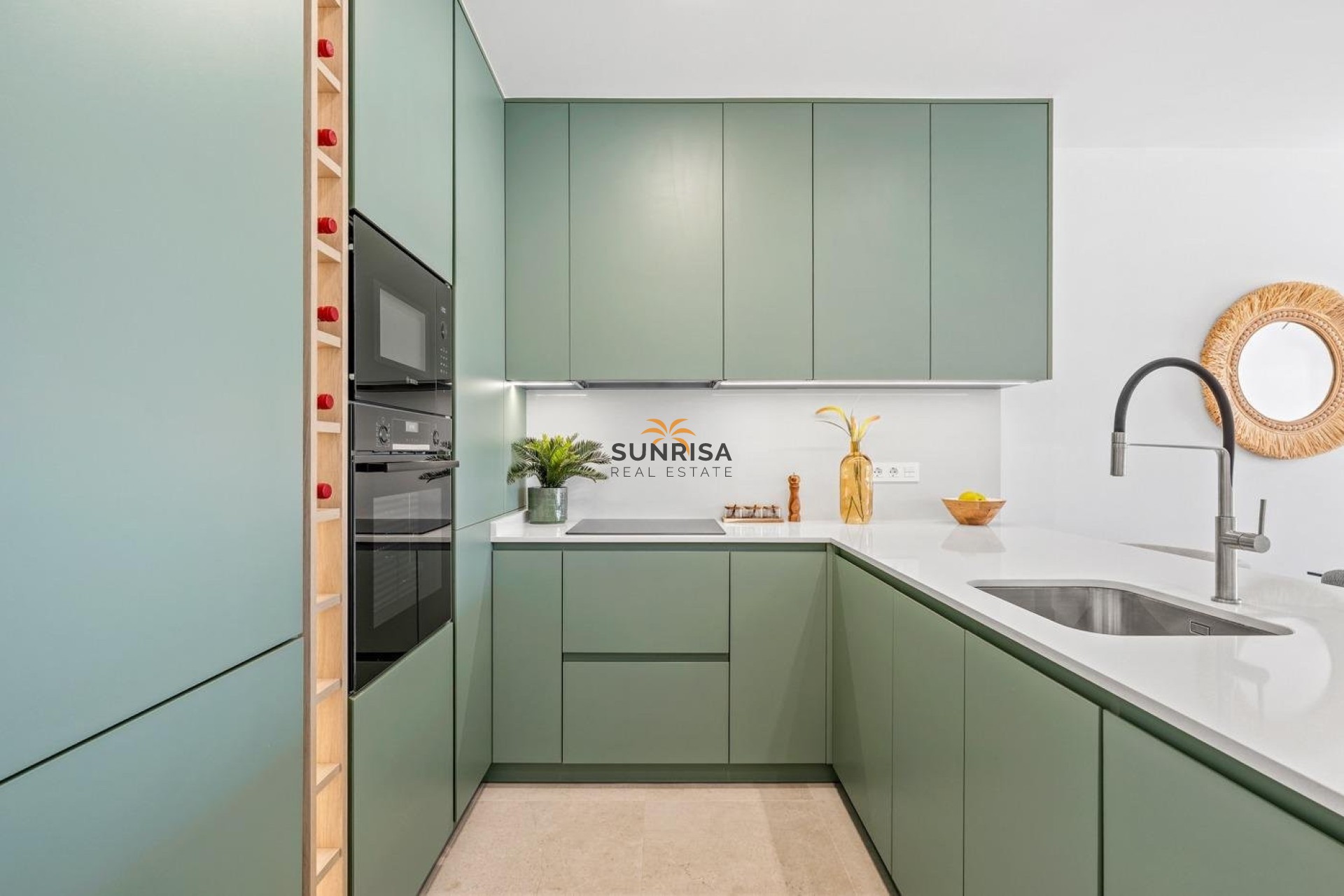 Nouvelle construction - Appartement - Los Alcázares
