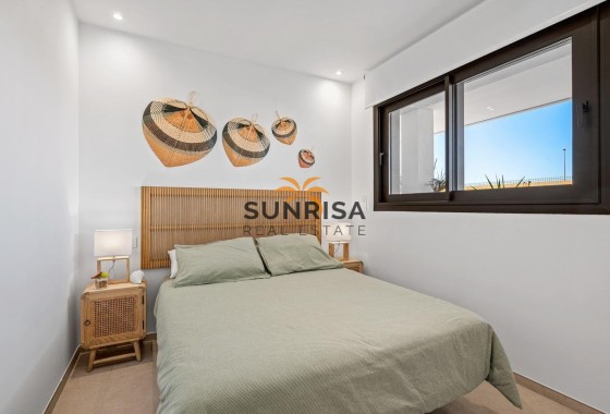 Appartement · Nieuwbouw Woningen - Los Alcázares · Murcia · Spanje