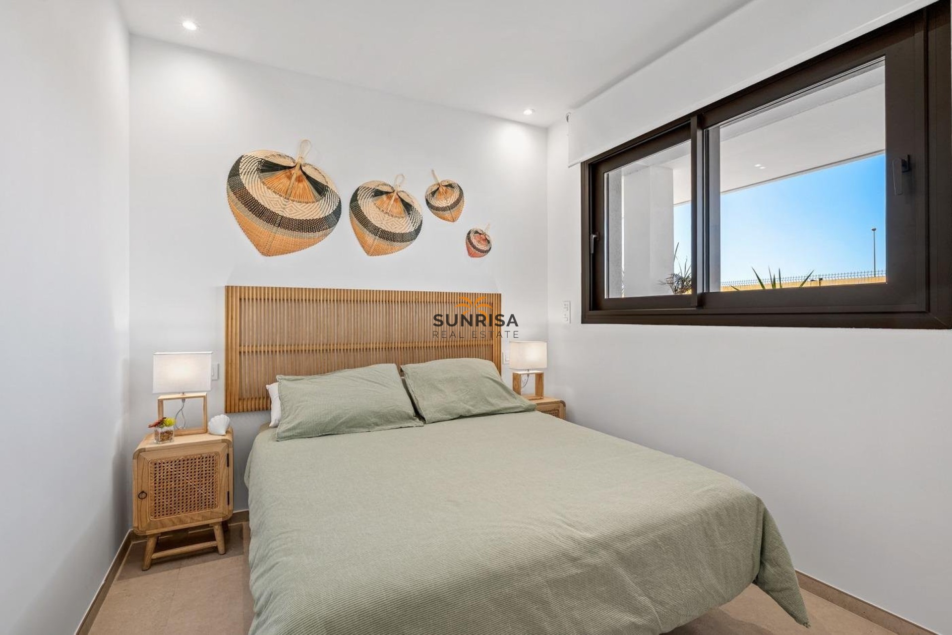 Nouvelle construction - Appartement - Los Alcázares