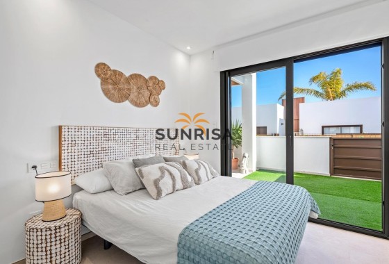 Appartement · Nieuwbouw Woningen - Los Alcázares · Murcia · Spanje