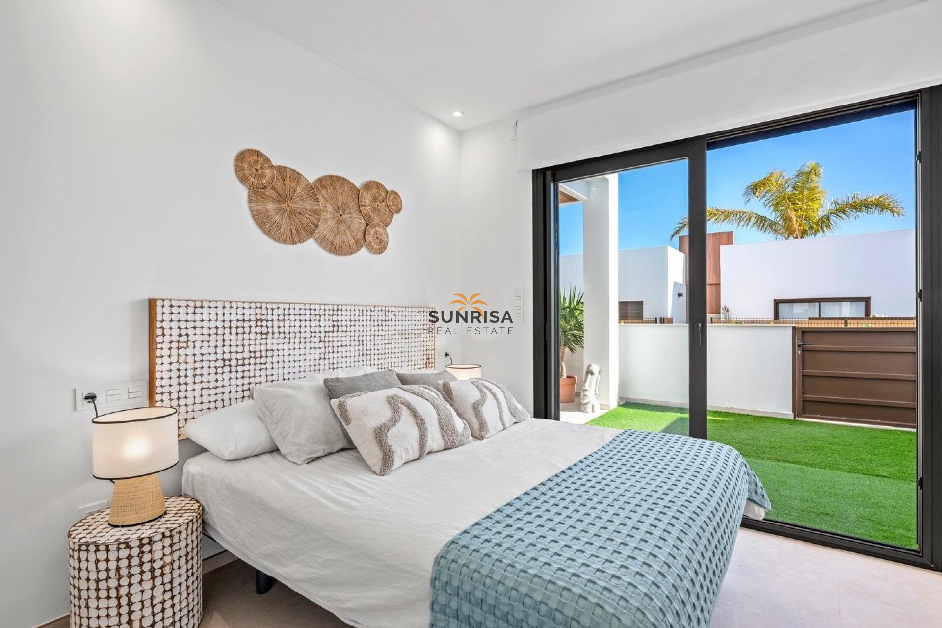 Nouvelle construction - Appartement - Los Alcázares