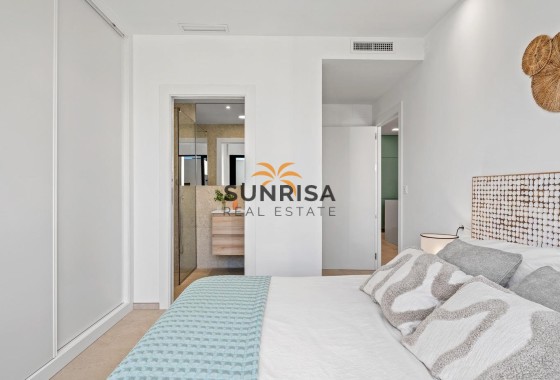 Appartement · Nieuwbouw Woningen - Los Alcázares · Murcia · Spanje
