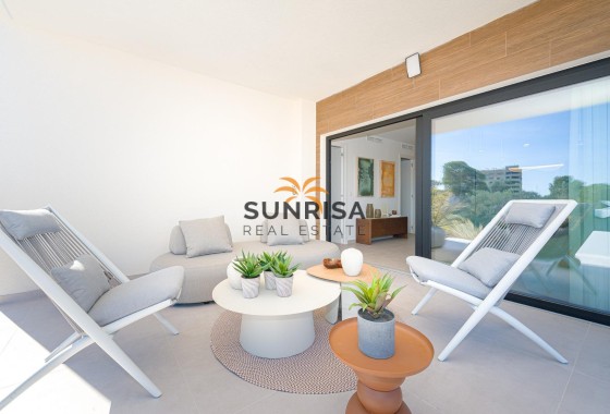Appartement · Nieuwbouw Woningen - Villajoyosa · Alicante · Spanje