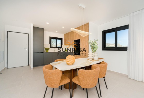 Appartement · Nieuwbouw Woningen - Villajoyosa · Alicante · Spanje