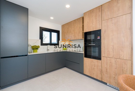 Appartement · Nieuwbouw Woningen - Villajoyosa · Alicante · Spanje