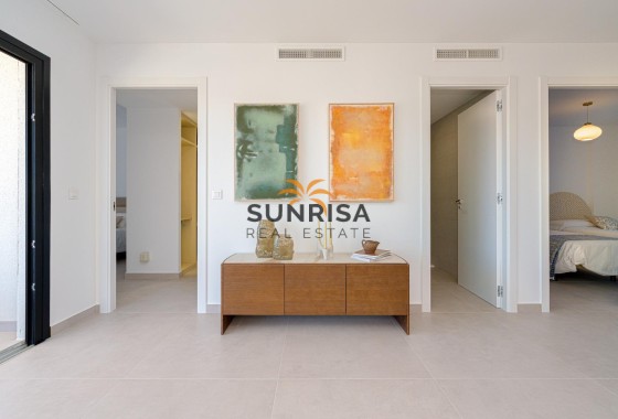 Appartement · Nieuwbouw Woningen - Villajoyosa · Alicante · Spanje