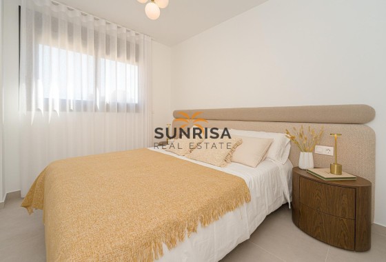 Appartement · Nieuwbouw Woningen - Villajoyosa · Alicante · Spanje