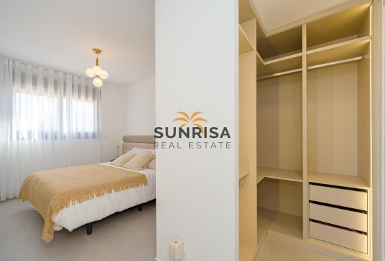 Appartement · Nieuwbouw Woningen - Villajoyosa · Alicante · Spanje