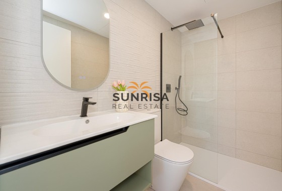 Appartement · Nieuwbouw Woningen - Villajoyosa · Alicante · Spanje