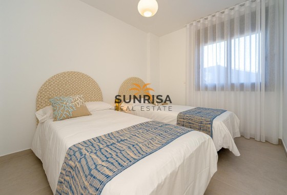 Appartement · Nieuwbouw Woningen - Villajoyosa · Alicante · Spanje
