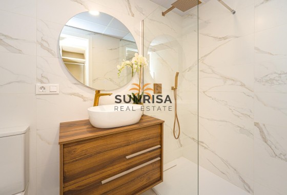 Appartement · Nieuwbouw Woningen - Villajoyosa · Alicante · Spanje