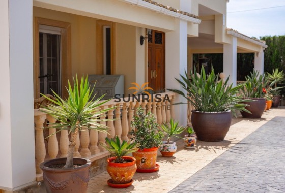 Finca · Herverkoop - Heredades · Alicante · Spanje