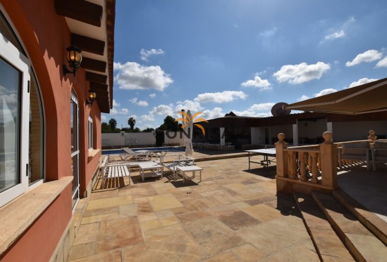 Finca · Herverkoop - Heredades · Alicante · Spanje