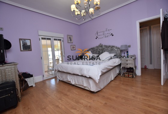 Finca · Herverkoop - Heredades · Alicante · Spanje