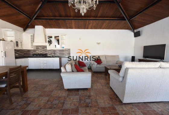 Finca · Herverkoop - Heredades · Alicante · Spanje