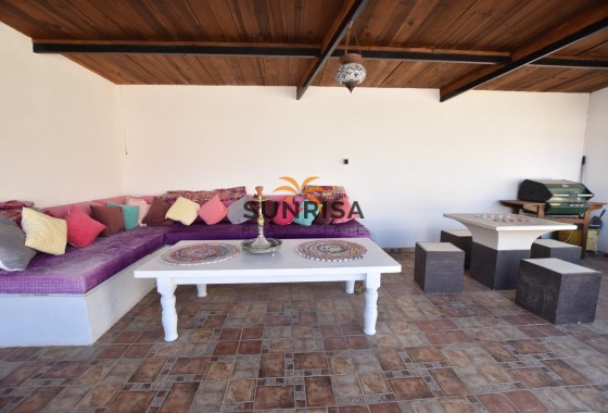 Finca · Herverkoop - Heredades · Alicante · Spanje