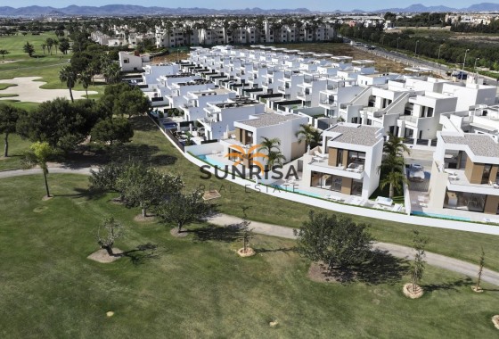 Villa · Nieuwbouw Woningen - San Javier · Murcia · Spanje
