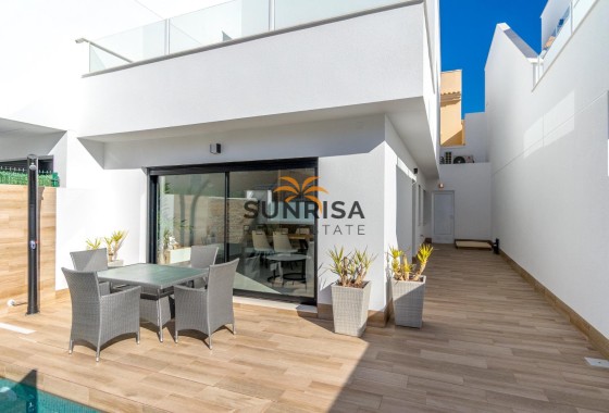 Villa · Nieuwbouw Woningen - San Pedro del Pinatar · Murcia · Spanje