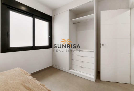 Villa · Nieuwbouw Woningen - San Pedro del Pinatar · Murcia · Spanje