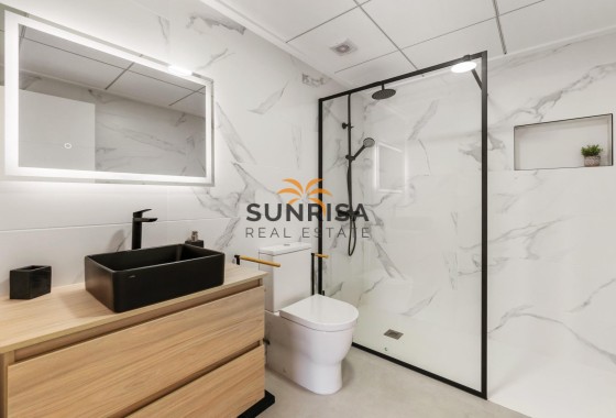 Villa · Nieuwbouw Woningen - San Pedro del Pinatar · Murcia · Spanje