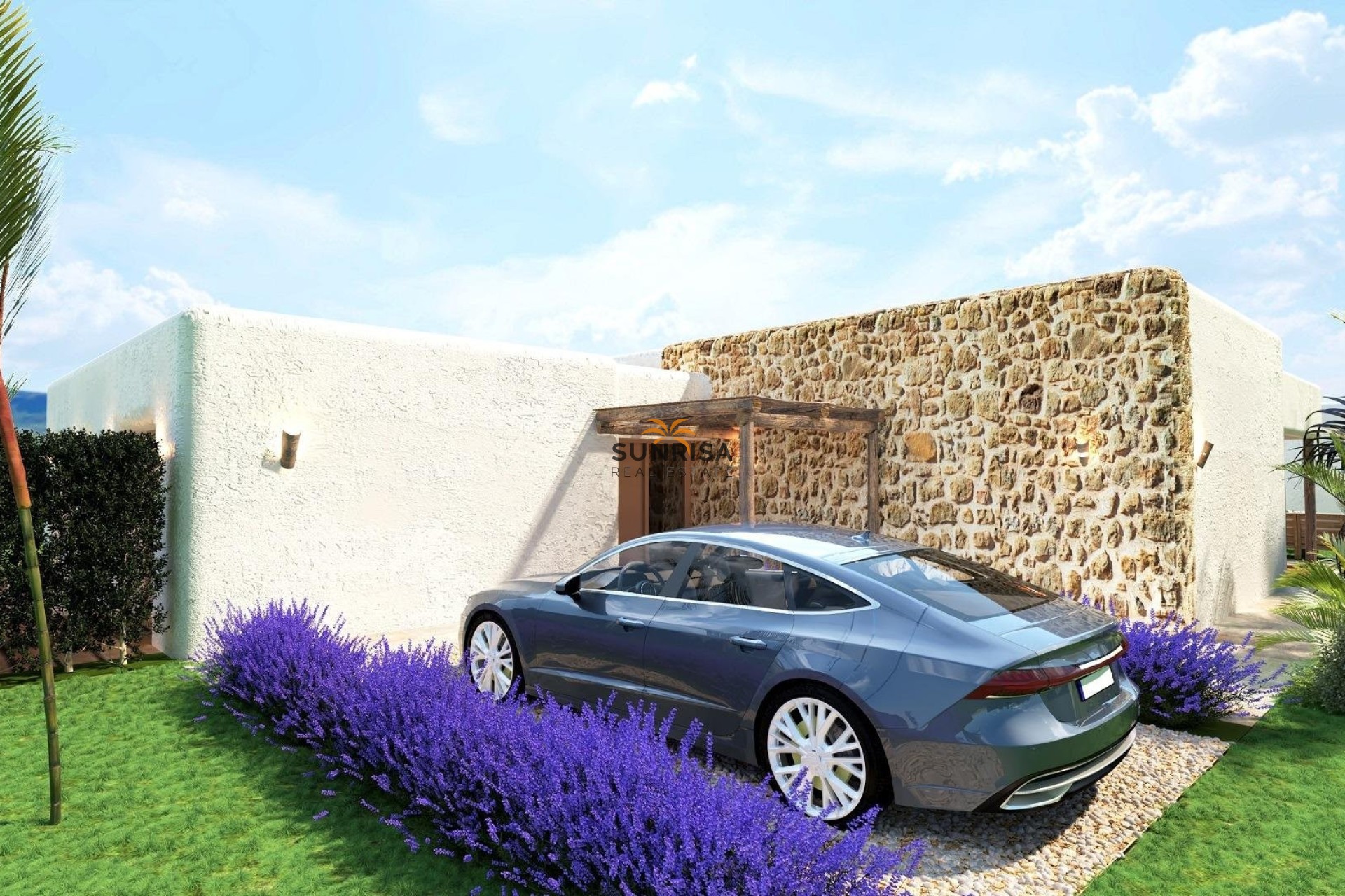 Obra nueva - Villa - Pinoso